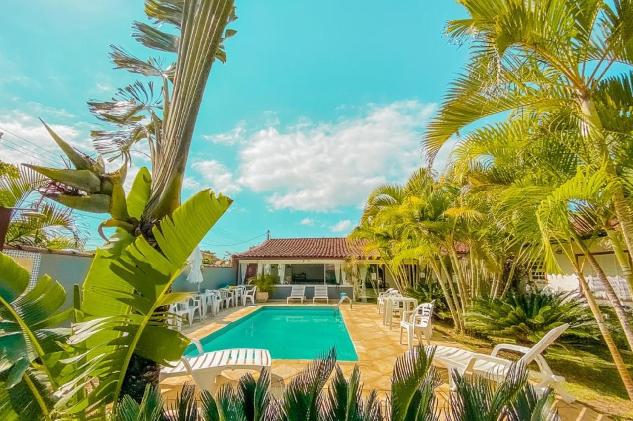 Jardim De Búzios