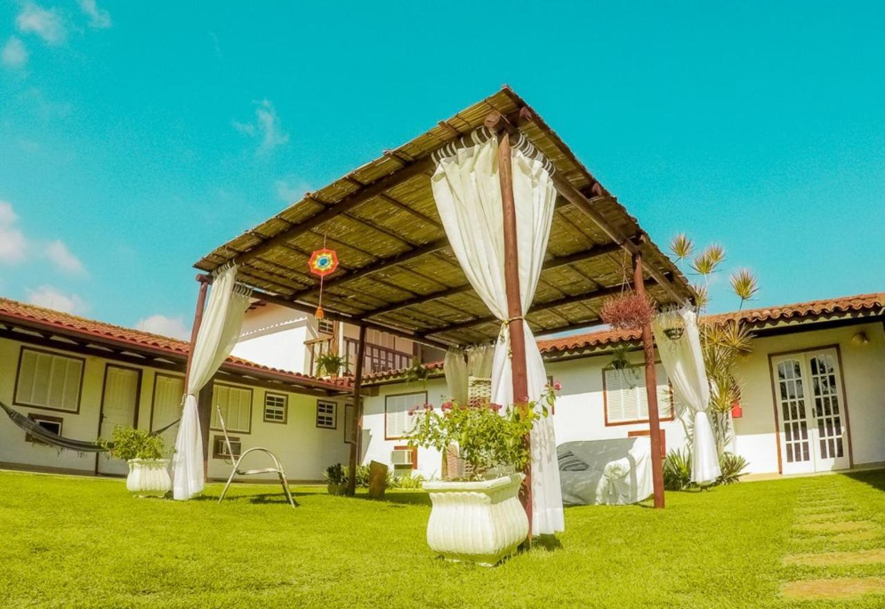 Jardim De 3* Búzios