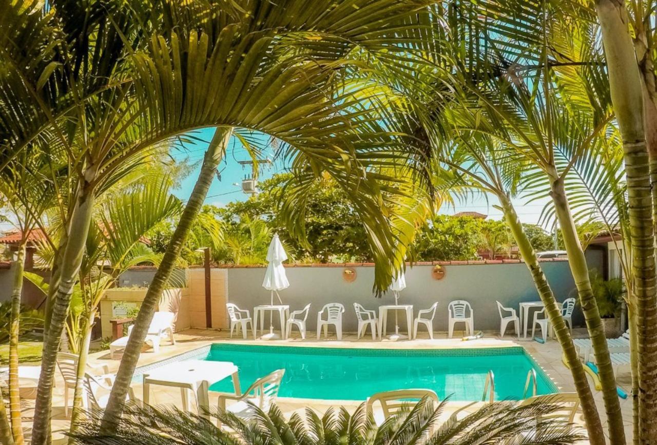 Jardim De Estalagem Búzios