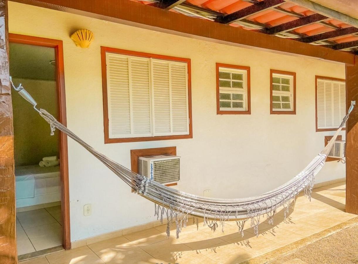 Estalagem Jardim De Búzios