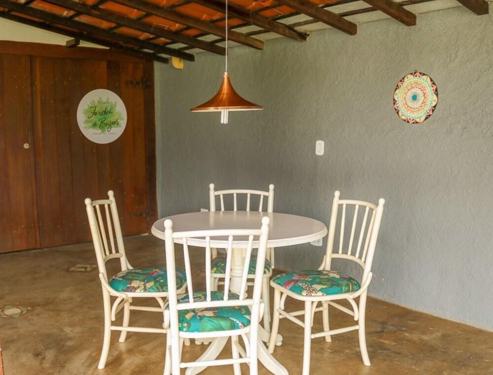 Jardim De