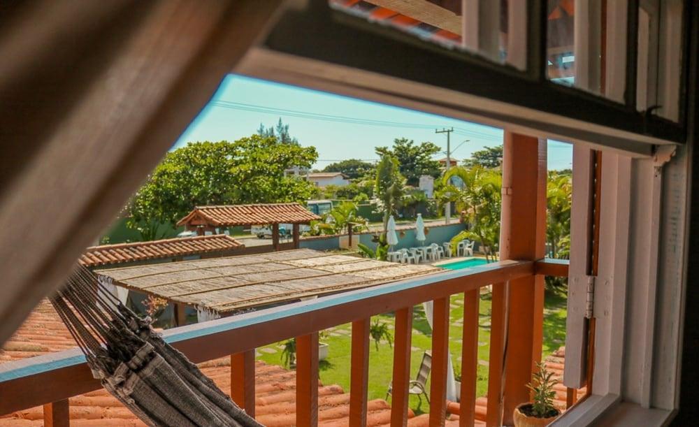 Jardim De Estalagem 3*