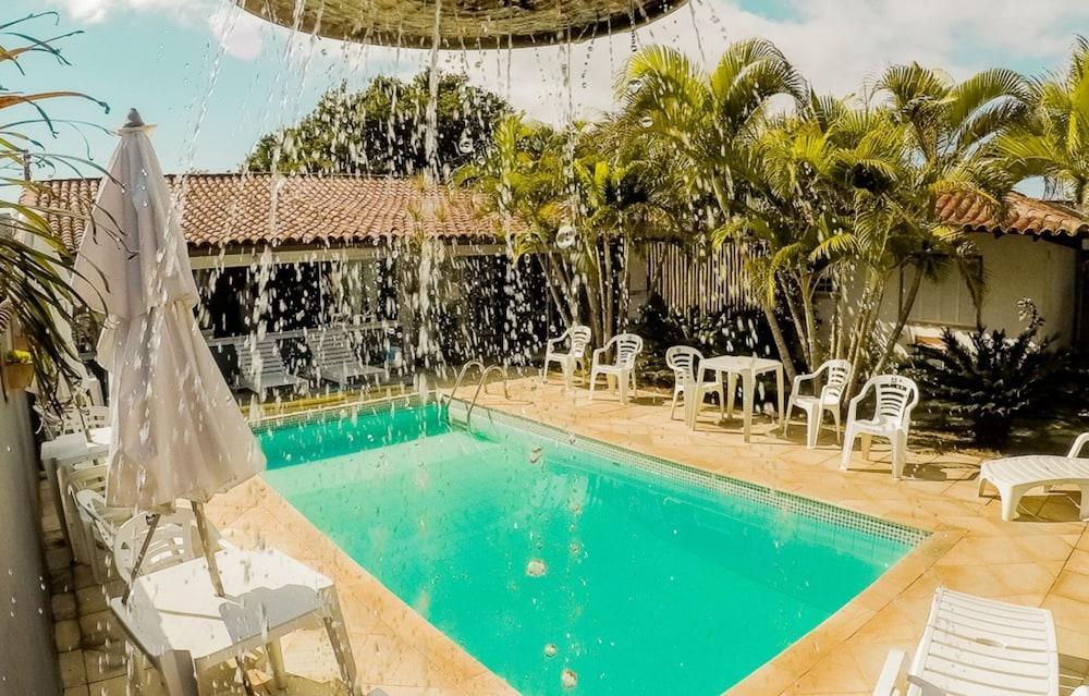 Estalagem Jardim De 3*