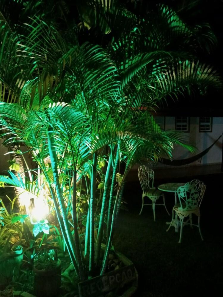 Estalagem Jardim De Búzios