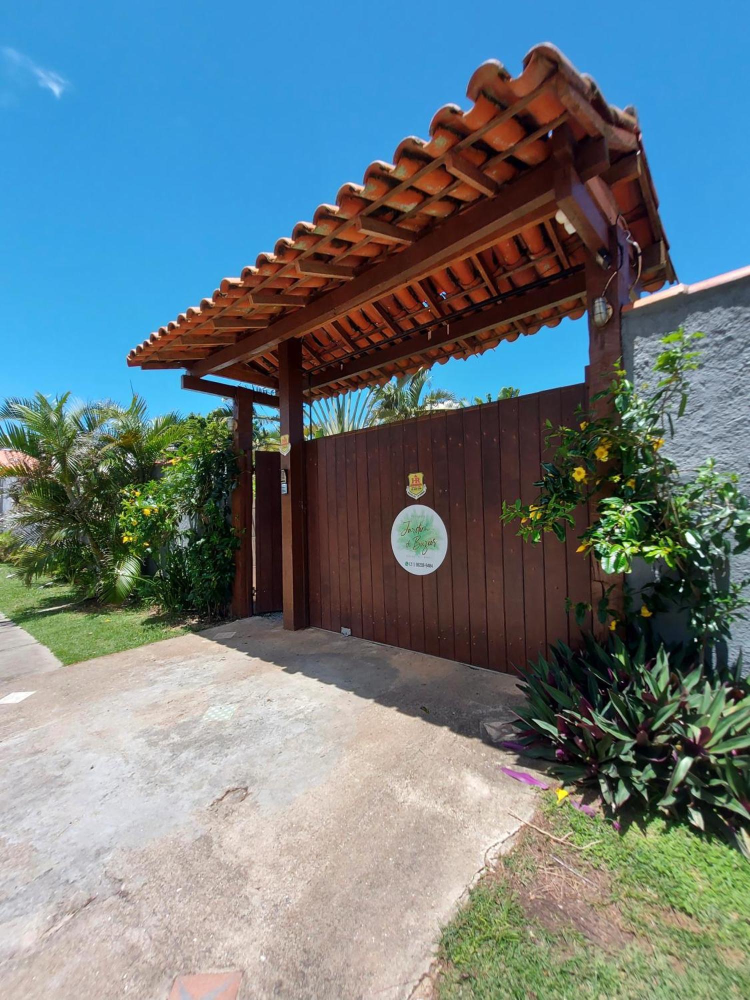 Jardim De 3* Búzios